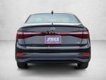 2025 Volkswagen Jetta SE Auto