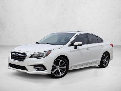 2019 Subaru Legacy 2.5i Limited