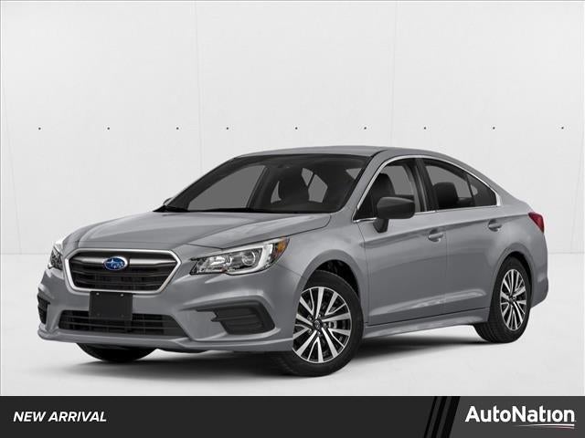 2019 Subaru Legacy 2.5i Limited