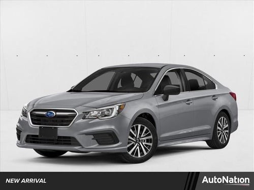 2019 Subaru Legacy 2.5i Limited