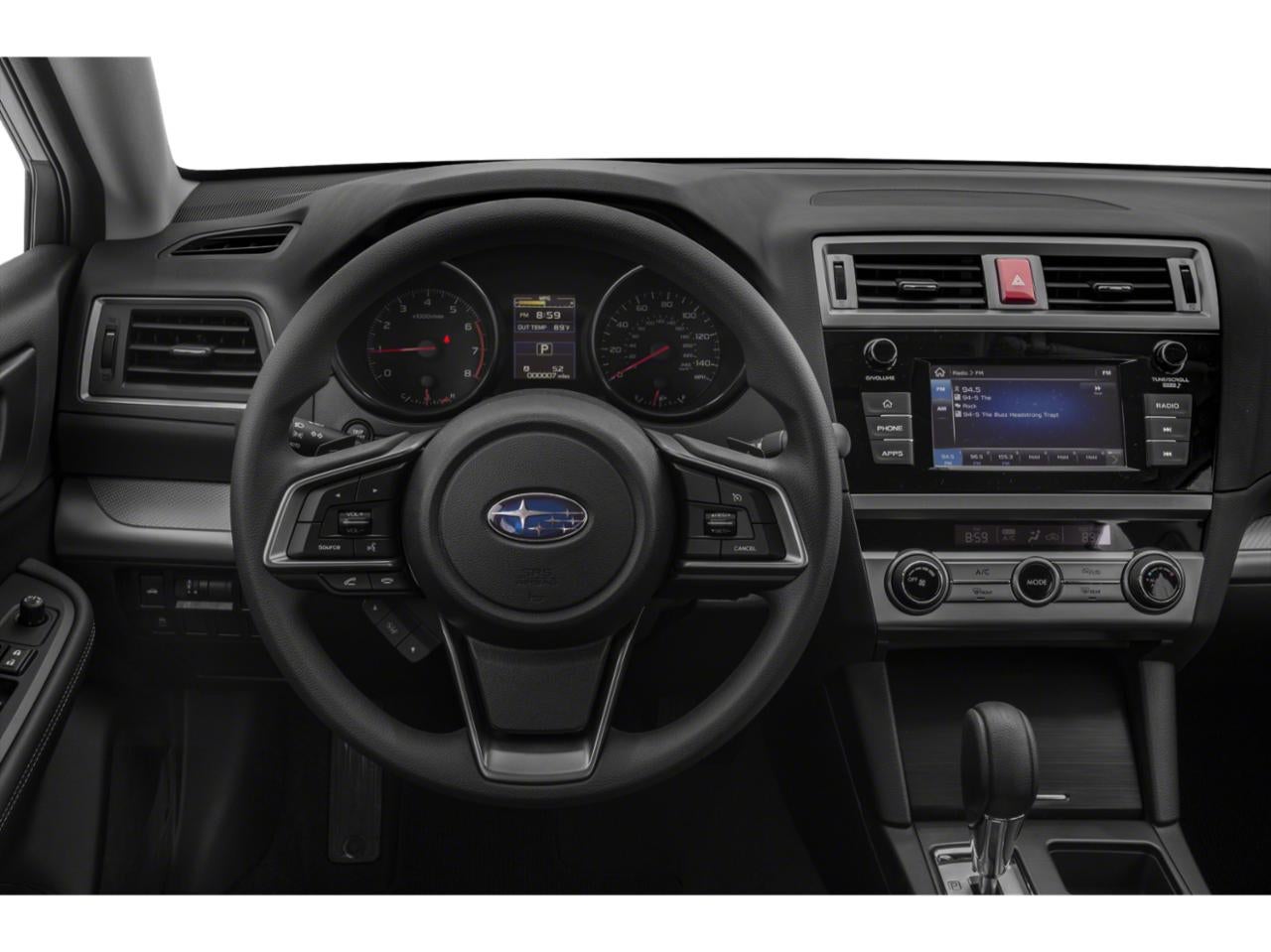 2019 Subaru Legacy 2.5i Limited