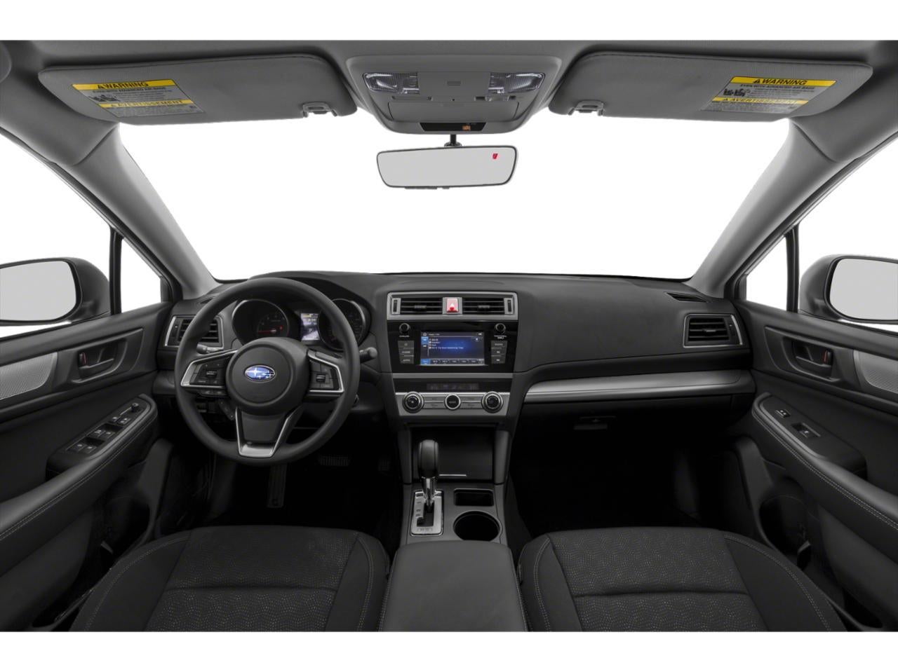 2019 Subaru Legacy 2.5i Limited