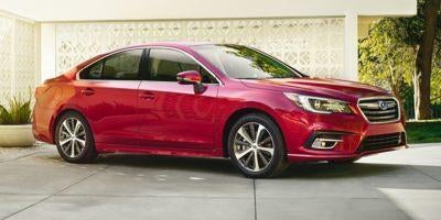 2019 Subaru Legacy 2.5i Limited