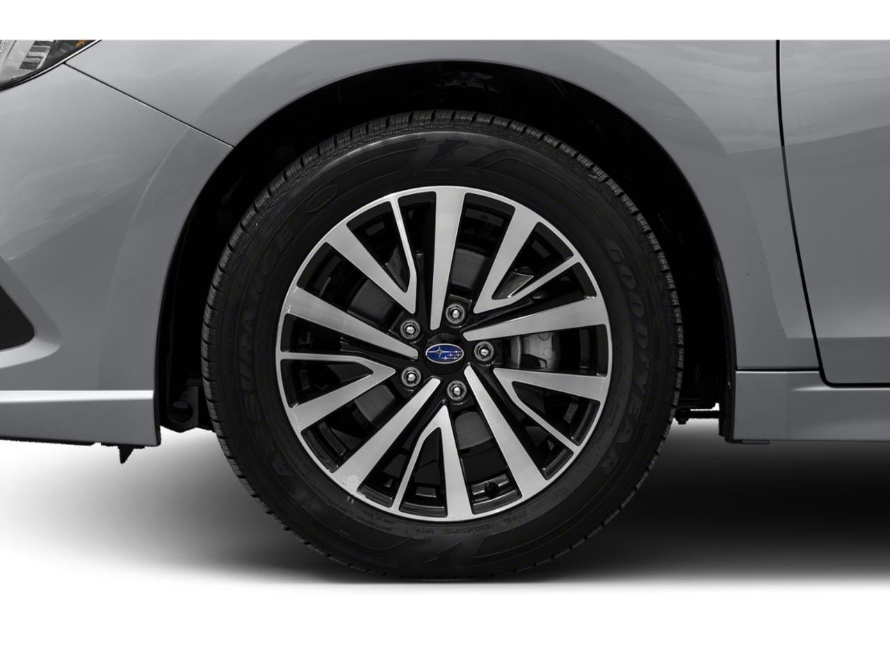 2019 Subaru Legacy 2.5i Limited