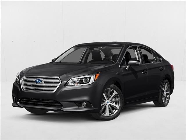 2017 Subaru Legacy 2.5i Limited