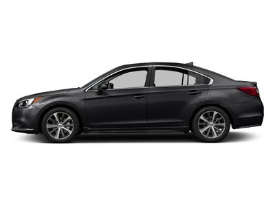 2017 Subaru Legacy 2.5i Limited
