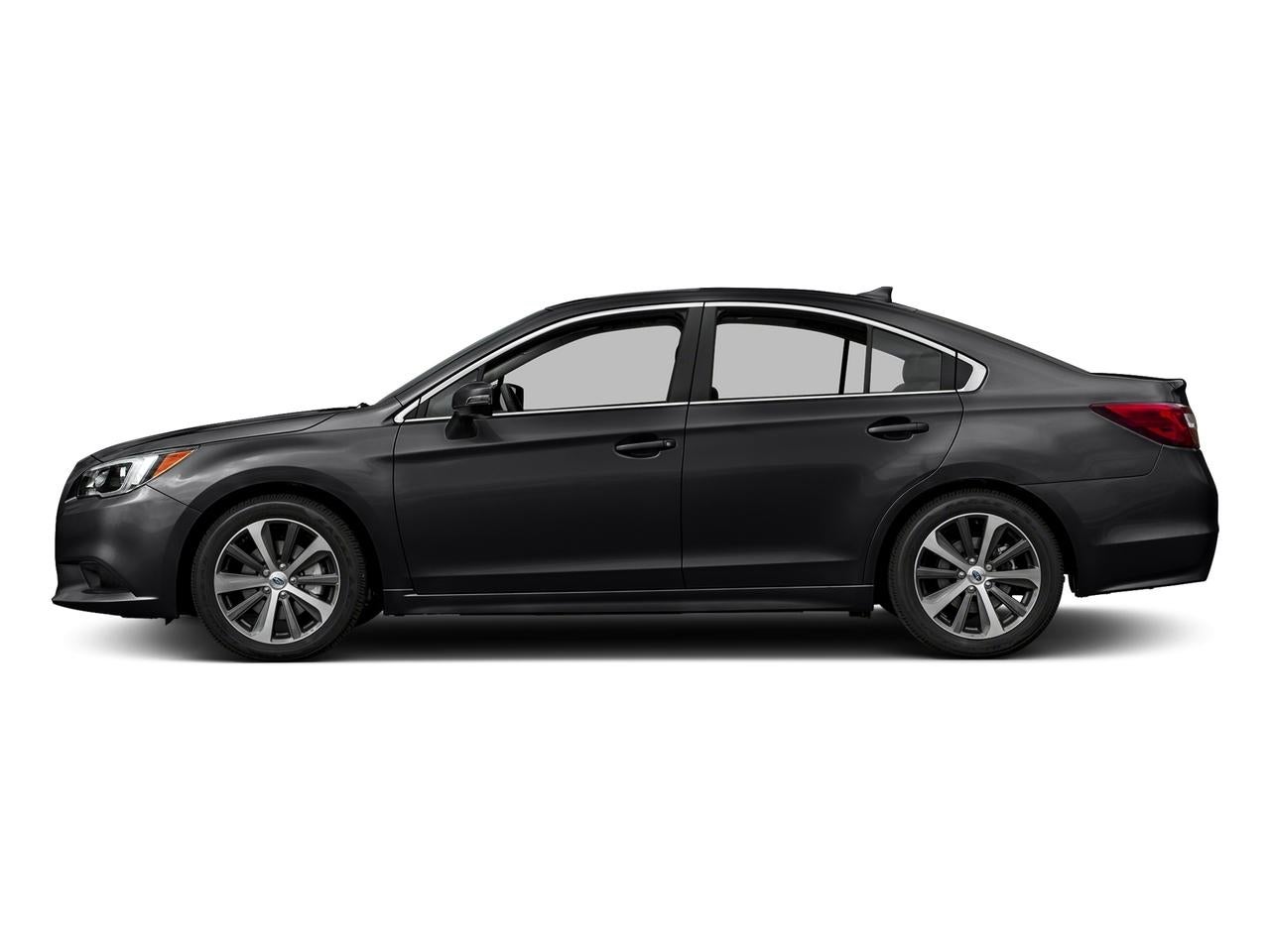 2017 Subaru Legacy 2.5i Limited