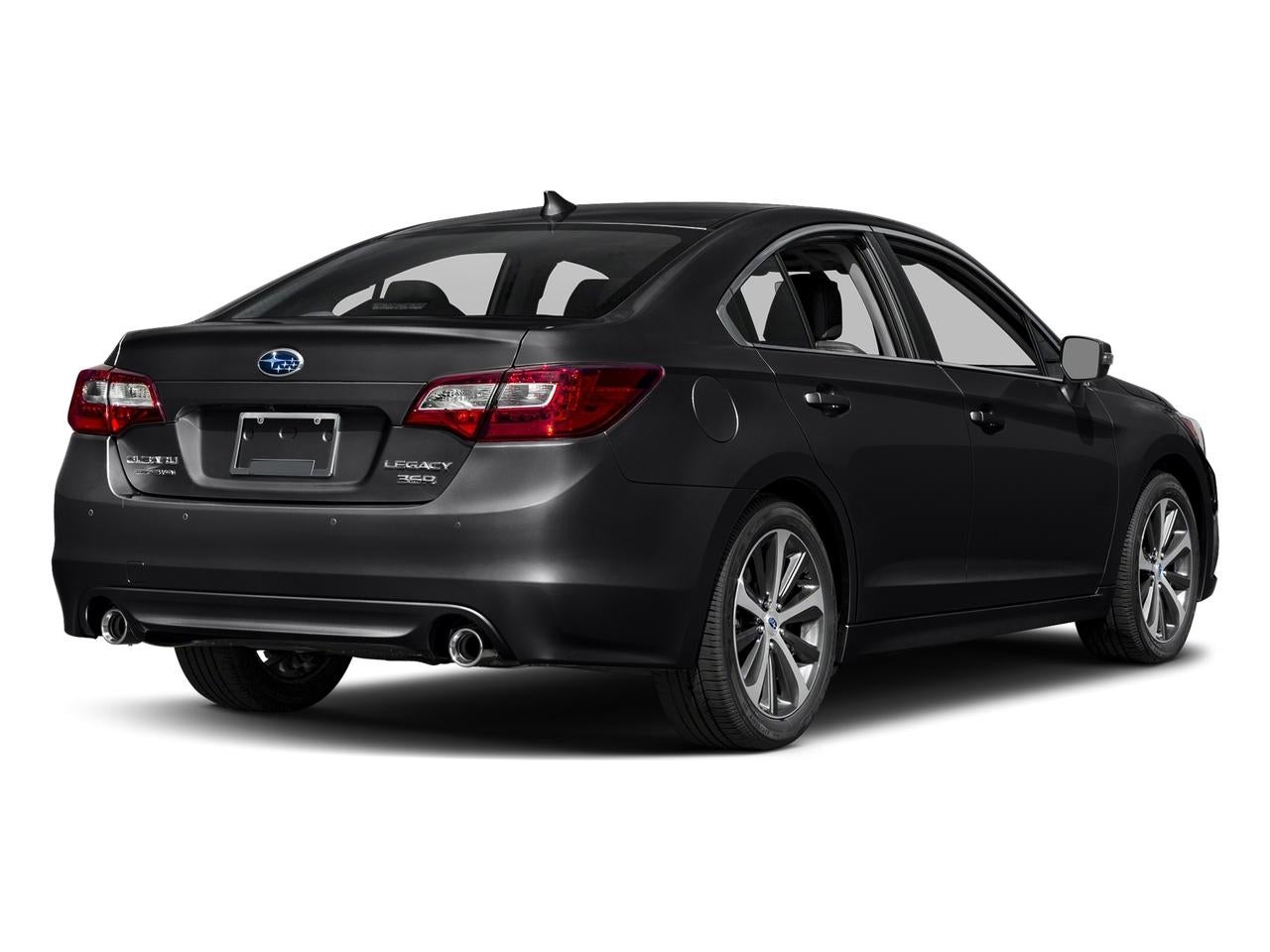 2017 Subaru Legacy 2.5i Limited