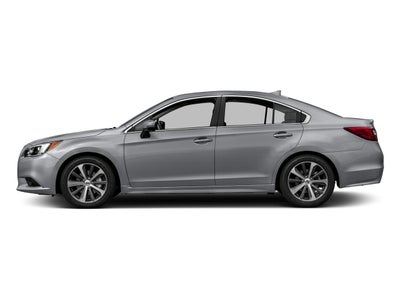 2017 Subaru Legacy 2.5i Limited