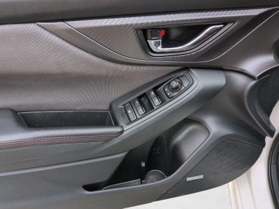 2022 Subaru Impreza Sport 5-door CVT