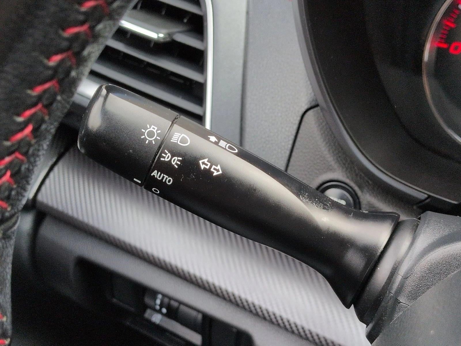 2022 Subaru Impreza Sport 5-door CVT