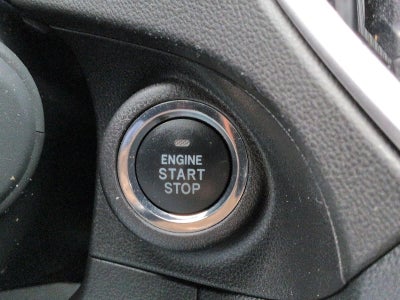 2022 Subaru Impreza Sport 5-door CVT