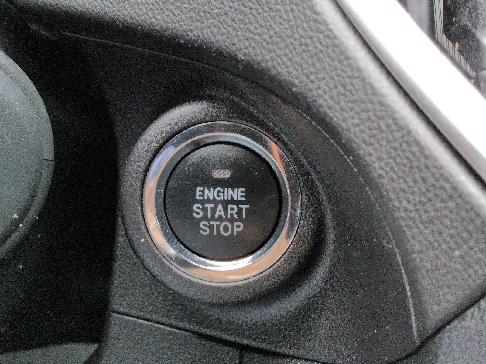 2022 Subaru Impreza Sport 5-door CVT