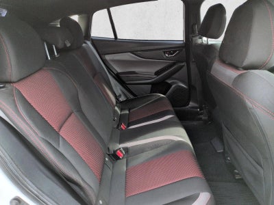 2022 Subaru Impreza Sport 5-door CVT