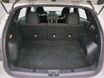 2022 Subaru Impreza Sport 5-door CVT