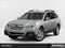 2014 Subaru Outback 2.5i Limited Automatic