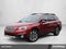 2016 Subaru Outback 2.5i Limited PZEV