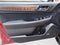 2016 Subaru Outback 2.5i Limited PZEV