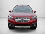 2016 Subaru Outback 2.5i Limited PZEV