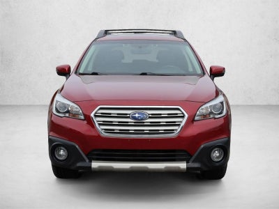 2016 Subaru Outback 2.5i Limited PZEV