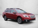2016 Subaru Outback 2.5i Limited PZEV