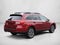 2016 Subaru Outback 2.5i Limited PZEV