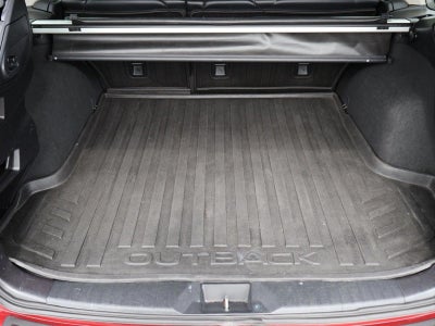 2016 Subaru Outback 2.5i Limited PZEV