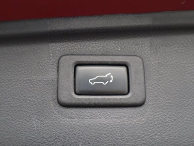 2016 Subaru Outback 2.5i Limited PZEV