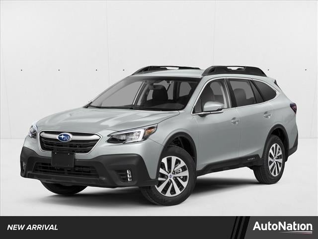 2020 Subaru Outback Premium CVT