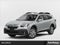 2020 Subaru Outback Premium CVT