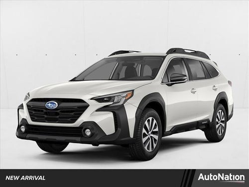 2024 Subaru Outback Premium AWD