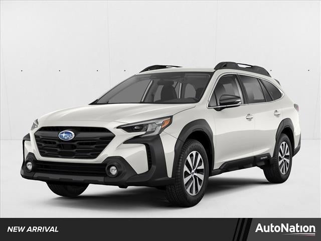2024 Subaru Outback Premium AWD
