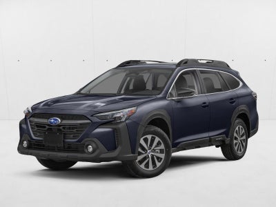 2025 Subaru Outback Premium AWD