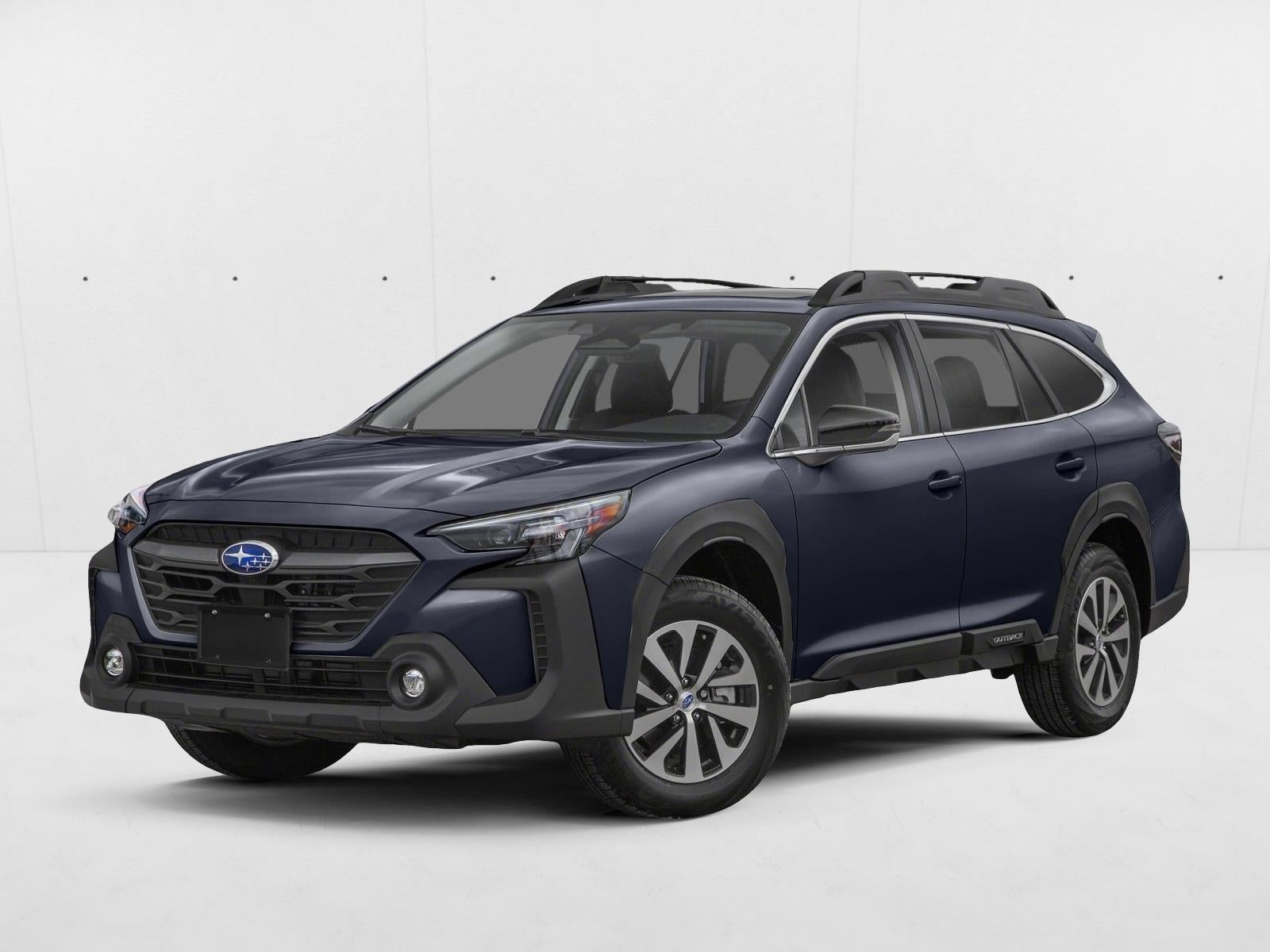 2025 Subaru Outback Premium AWD