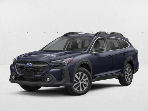 2025 Subaru Outback Premium AWD