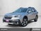 2021 Subaru Outback Limited CVT