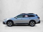 2021 Subaru Outback Limited CVT