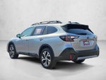 2021 Subaru Outback Limited CVT