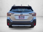 2021 Subaru Outback Limited CVT