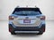 2021 Subaru Outback Limited CVT