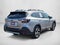 2021 Subaru Outback Limited CVT