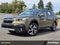 2022 Subaru Outback Limited CVT