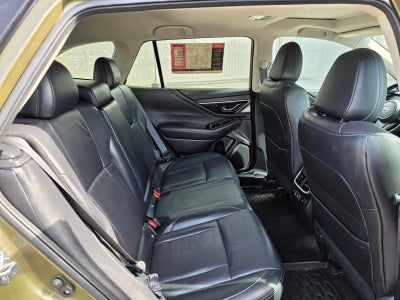2022 Subaru Outback Limited CVT