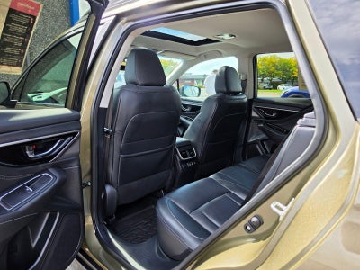 2022 Subaru Outback Limited CVT