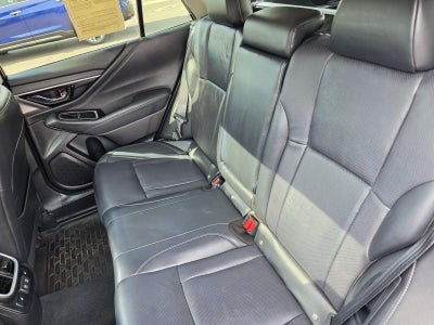 2022 Subaru Outback Limited CVT