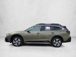 2022 Subaru Outback Limited CVT