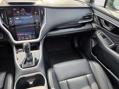 2022 Subaru Outback Limited CVT
