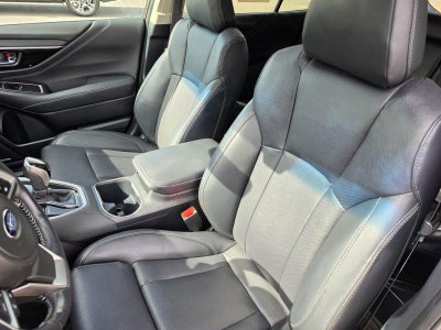 2022 Subaru Outback Limited CVT