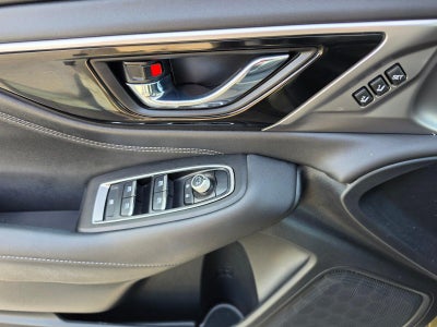 2022 Subaru Outback Limited CVT