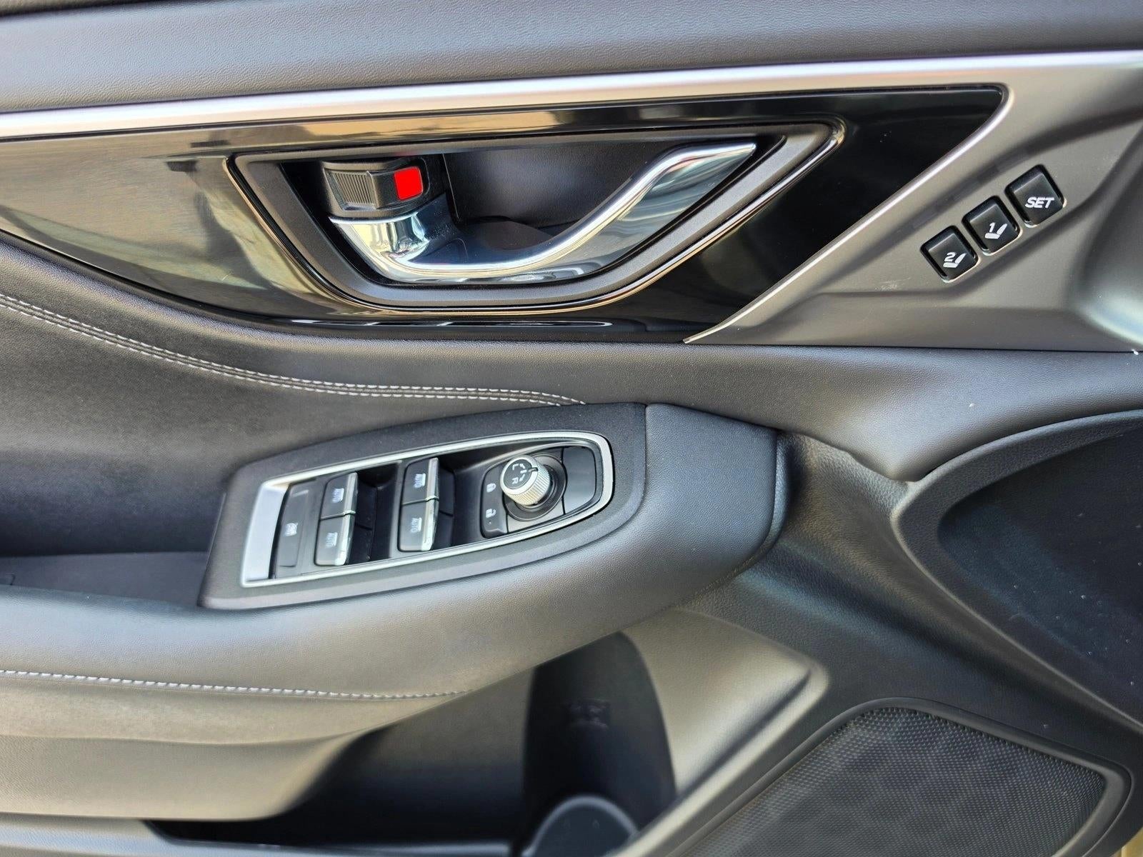 2022 Subaru Outback Limited CVT